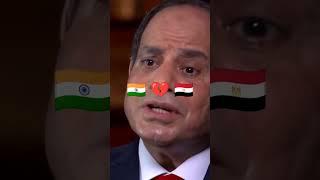 COUNTRIES THAT LOVE|HATE INDIA  #world #viral #edit #flag #country#support #conflict#youtubeshorts