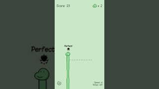 So Süb (So Sweet) {like a Dino} :)
