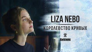 Liza Nebo - Королевство Кривых (Пикник) Кавер 2024