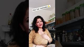 Shivji se kahti ha parvati rani#bhaktibhavna #Bhavna