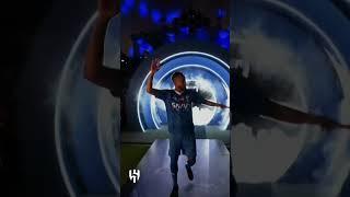 Al-Hilal’s intro for Neymar was unreal  (via alhilal/TT)