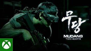 MUDANG: Two Hearts | Xbox Games Showcase 2025