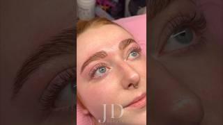 Lash Lift & Brow LamiNASHVILLE