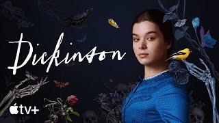 Dickinson — Season 3 Official Trailer | Apple TV+