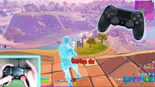 Arena Win with Ps4 Controller Handcam (Non Claw No Paddles)