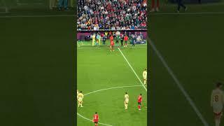 MARTINEZ'S MASTERMOVE!  FÉLIX & VEIGA SUB ON TO WIN NATIONS LEAGUE | Portugal vs Spain