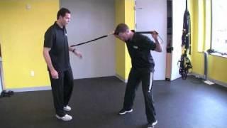 The New TRX® Rip™ Trainer - Train in 3-D