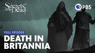 Crucifixion in Roman Era Britain | Full Episode | Secrets of the Dead | PBS