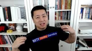 Welcome to The Nifty Thrifty Dentists