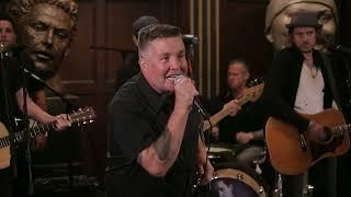 Dropkick Murphys live at Paste Studio on the Road: Boston