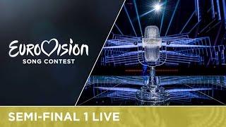 Eurovision Song Contest 2016 - Semi-Final 1 - Qualifiers Press Conference