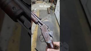 Stevens Visible Loader Repair