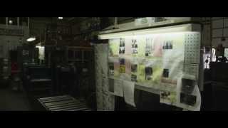 Plex : The Manufacturing Cloud