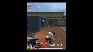 free fire desert eagle one tep head shot trick || trening ground practice || ️ desert eagle