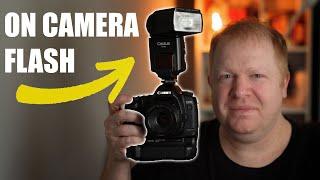 Bounce Flash Fundamentals You Should Know