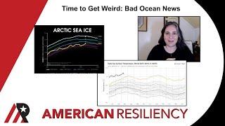 Time To Get Weird: Bad Ocean News