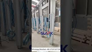 Stainless Steel Submersible Water Pump   #submersiblewaterpump  #supplywaterpump #seawaterpump