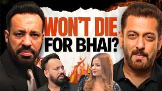 Salman’s Party EXPOSED! - How Shera Became Bhai’s Right Hand?