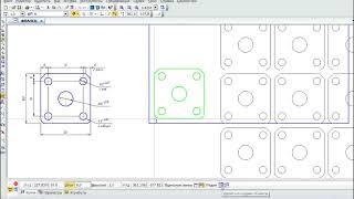 Создание dxf+раскладка, раскладка деталей в ArtCam 2018, написание УП