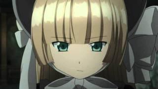 Gosick Victorique laughs