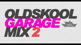 Oldskool Garage Mix UKG 2