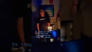 tengo ya 15 años chico mucha gracia a todo esta hay conmigo gracia