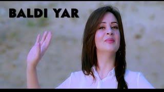 Arzu Qarabagli - Baldi yar (Official Klip)