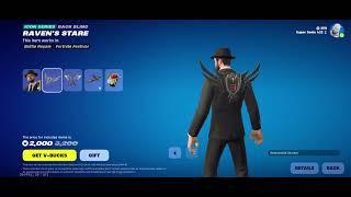  Fortnite Item Shop Today: Marshall Never More Bundle Unleashed – Skins, Pickaxe & More! 