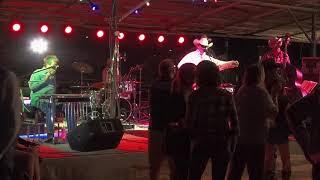 GARY P.  NUNN   TERLINGUA SKY : THINK I'LL GO TO MEXICO