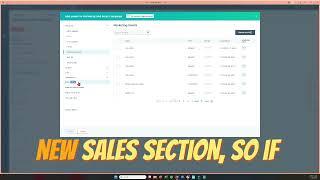 How to Add Sales Activities to Marketing Campaigns in HubSpot