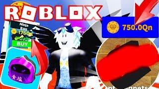 ШОК! ЖЕСТКОЕ ОБНОВЛЕНИЕ В СИМУЛЯТОРЕ МАГНИТА! САМЫЙ ДОРОГОЙ МАГНИТ! ROBLOX SIMULATOR