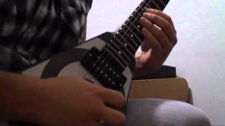 Zakk Wylde - Farewell Ballad (cover)