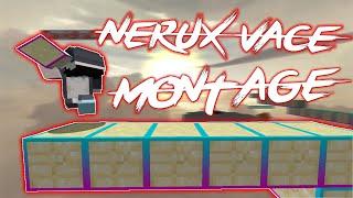 NERUX VASYA MONTAGE! STICK DUELS MONTAGE! | НЕРУКС ВЭЙС МОНТАЖ! СТИК ДУЭЛИ!