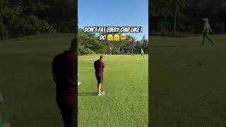 BEST EVER CHIPPING TIP!! this blew my mind ️ #golfing #golf #golfer #golfinglife #golflife