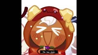 How do we feel abt tigerlily X crunchy chip cookie? #selfinsert #edit