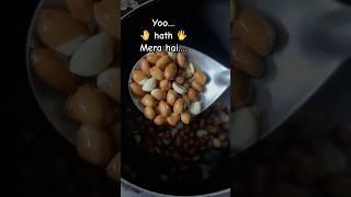 Ab Maine galat kya bola?? #mummycomedy #aromaofmomos #moongfali #cooking #funny #comedy #viral #yt