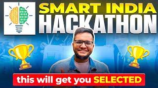 Smart India Hackathon 2024 | Complete Guide with PPT | SIH 2024