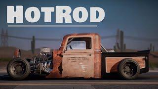 [2.14] Настройки для HotRod | CarX Drift Racing Online