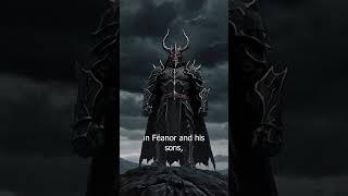 What Was Morgoth’s Greatest Mistake