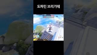 Insane Brigitte