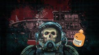 Будни подводника в Barotrauma