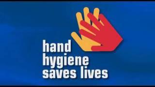 Hand Hygiene Saves Lives