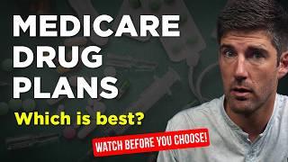 Which 2025 Medicare Part D Drug Plan SAVES You the MOST Cash?