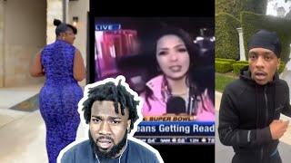 SHE SELLING TH OUT THEM HOUSES! BOSSNI REACTS TO MEMES FOR @ BOSSNI 79 PT.2