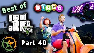 The Very Best of GTA V | Part 40 | Achievement Hunter Funny Moments