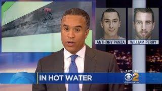 THE WATERPARK BMX VIDEO UPDATE...