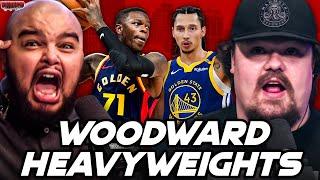 Pistons Acquire Dennis Schroder! | Woodward Heavyweights | February 6th 2025