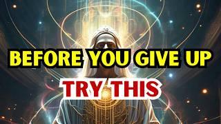 8 Spiritual Habits That Make You Unstoppable. Adopt Them Today to Change Your Life.