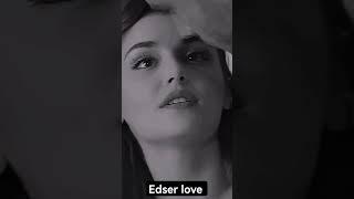 edser love #sarkan#eda#love ️️️