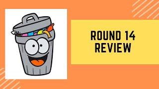 THIS TEAM IS TRASH - Round 14 Review | SuperCoach 2025